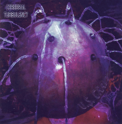 Cerebral Turbulency : U.$. Gravy